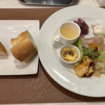 トラットリア チェーロ - 