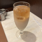 トラットリア チェーロ - 