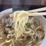 港町ラーメン 寅屋 - 