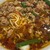 台湾料理 味仙 - 料理写真:台湾ラーメン辛さ普通