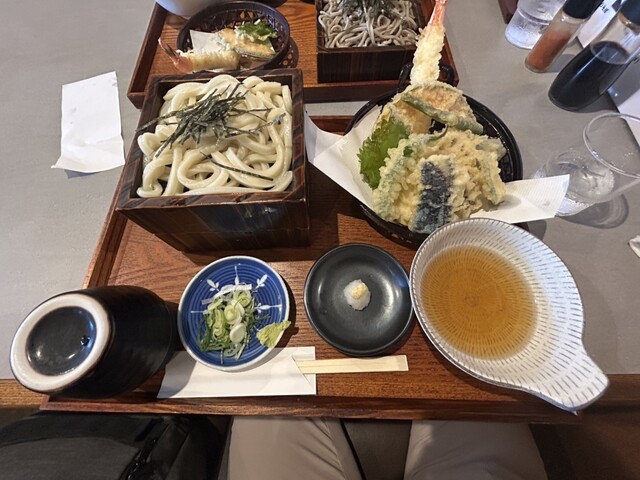 Soba Kobo Shimizu An Akebono Ten photo 2