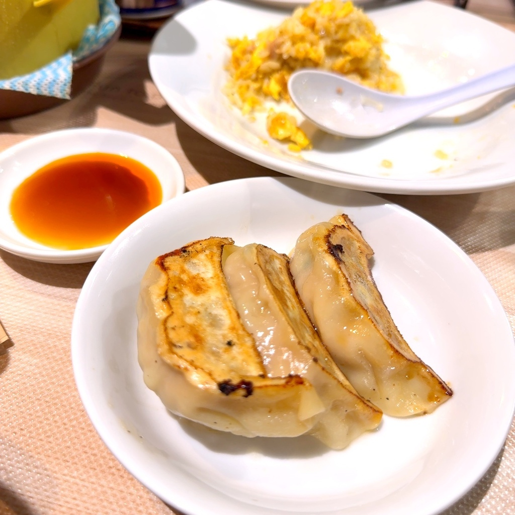 かおたんページ(*ˊૢᵕˋૢ*) 中国料理 かおたん - 赤坂/中華料理 | 食べログ
