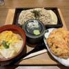 蕎麦 いまゐ 仙川店