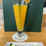 観音山フルーツパーラー - 