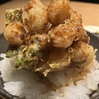 中目黒いぐち 上ル - 