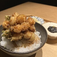 中目黒いぐち 上ル - 