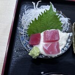 和美 - 山掛けアップ