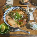 PHO CHAN - 