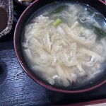 和美 - お味噌汁