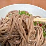 池内うどん店 - 