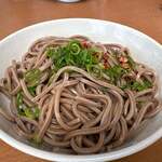 池内うどん店 - 