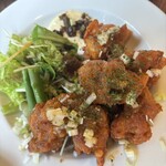 中華ダイニング チンシュイ - 