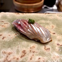 吉凰 はなれ - 鯵