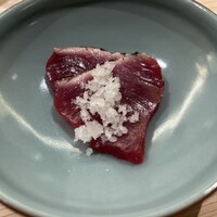 鮨 なんば 日比谷 - 