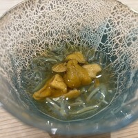 鮨 なんば 日比谷 - 