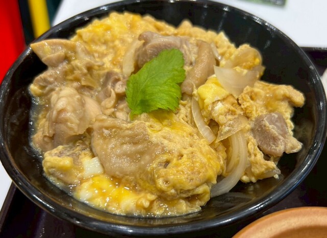 山わさび イオンモール旭川西店 - 近文（そば）の写真