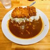 とんかつ檍のカレー屋 いっぺこっぺ 芝大門店