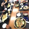 漁師料理 かなや
