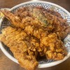 大黒家天麩羅 本店