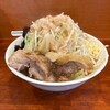 自家製麺 まる太