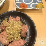 野菜巻き串 薄田商店 学芸大学店 - 