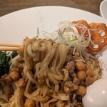 担々麺と串中華へいぞう - 