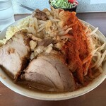 ラーメン荘 地球規模で考えろ 未来へ - 