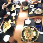漁師料理 かなや - 