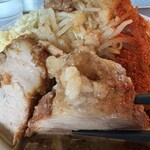 ラーメン荘 地球規模で考えろ 未来へ - 