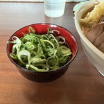 ラーメン荘 地球規模で考えろ 未来へ - 