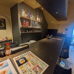 担々麺と串中華へいぞう - 