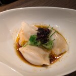 担々麺と串中華へいぞう - 