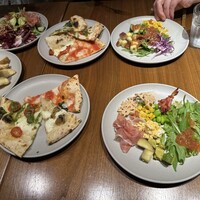ERUTAN RESTAURANT BAR - 