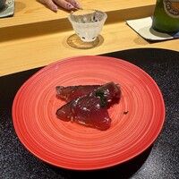 鮨と酒 魚伸 - 