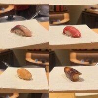 鮨と酒 魚伸 - 
