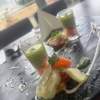GREVILLEA なんばパークス - 