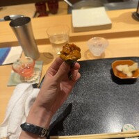 鮨と酒 魚伸 - 
