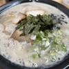 やまみラーメン