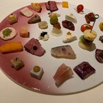 リナシメント - 