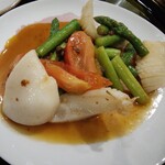 和と魚 なかにし - 