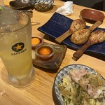 新潟うまいもん炉端 五十八 - 