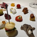 リナシメント - 