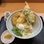 手打ちうどん寺屋  - 