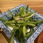 新潟うまいもん炉端 五十八 - 