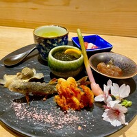 炭火割烹 大嶋 - 