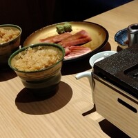 焼うお いし川 - 