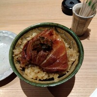 焼うお いし川 - 