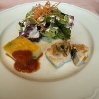 La Terrazza SABATINI - 