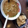 横浜家系ラーメン 吟家 木更津店