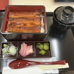 鰻の成瀬 - 